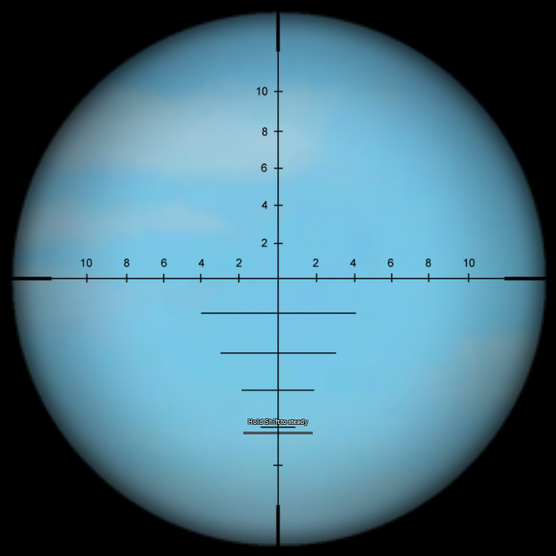 Phantom Forces Wiki - Pu 1 Scope Phantom Forces, HD Png Download - vhv