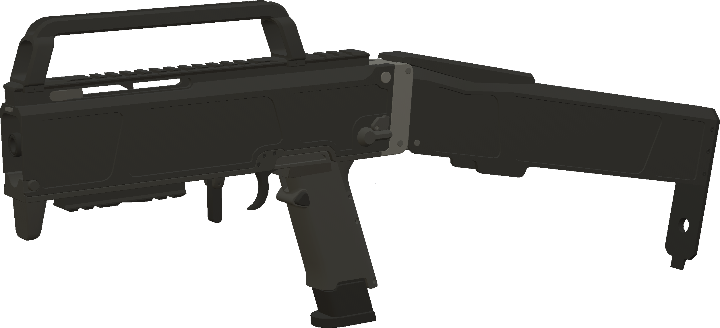 X95R, Phantom Forces Wiki