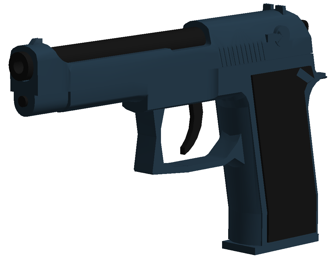 X95R, Phantom Forces Wiki