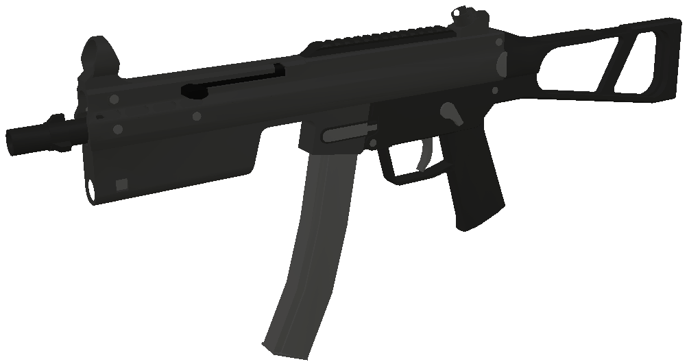 AK47, Phantom Forces Wiki