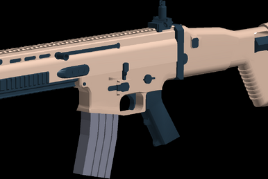 M1903, Phantom Forces Wiki