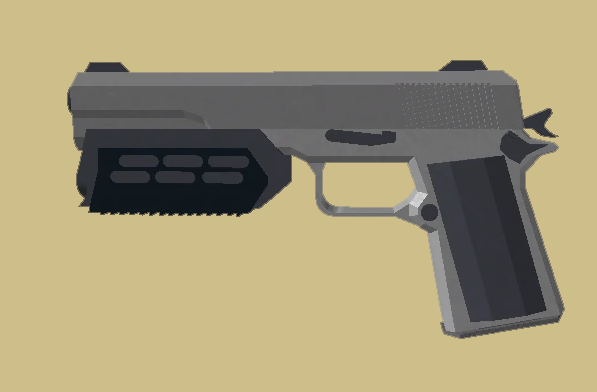 Roblox Phantom Forces Script Unlock All Guns & Attachments