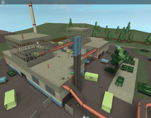 Ravod 911 Phantom Forces Ravenfield Map - Colaboratory