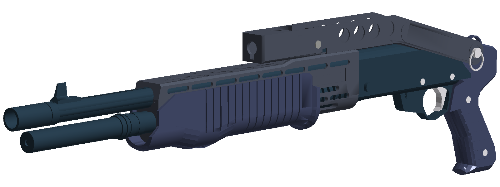 Spas 12 Phantom Forces Wiki Fandom - aa 12 gun w animation edit roblox