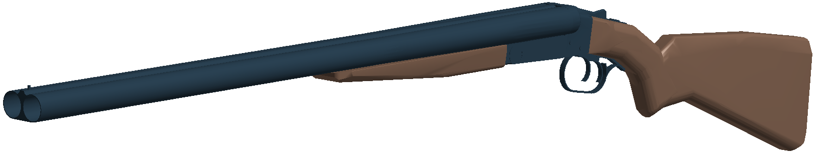 4 Barrel Shotgun (based off of the blundergat) : r/PhantomForces