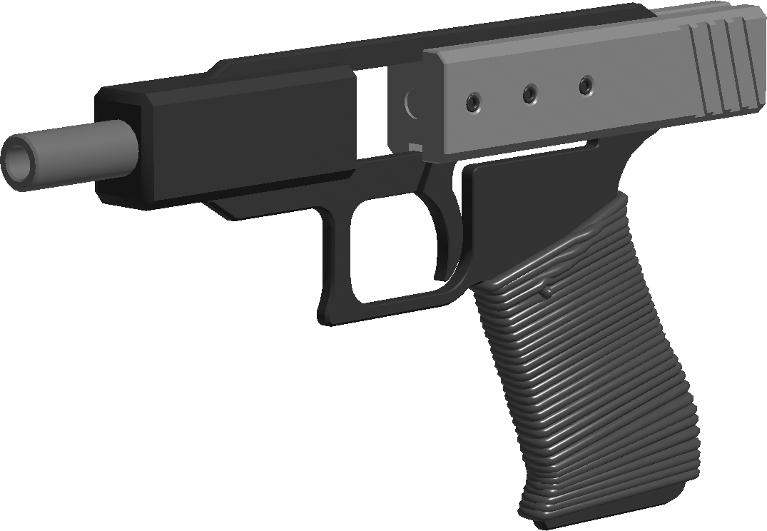 GB-22 | Phantom Forces Wiki | Fandom