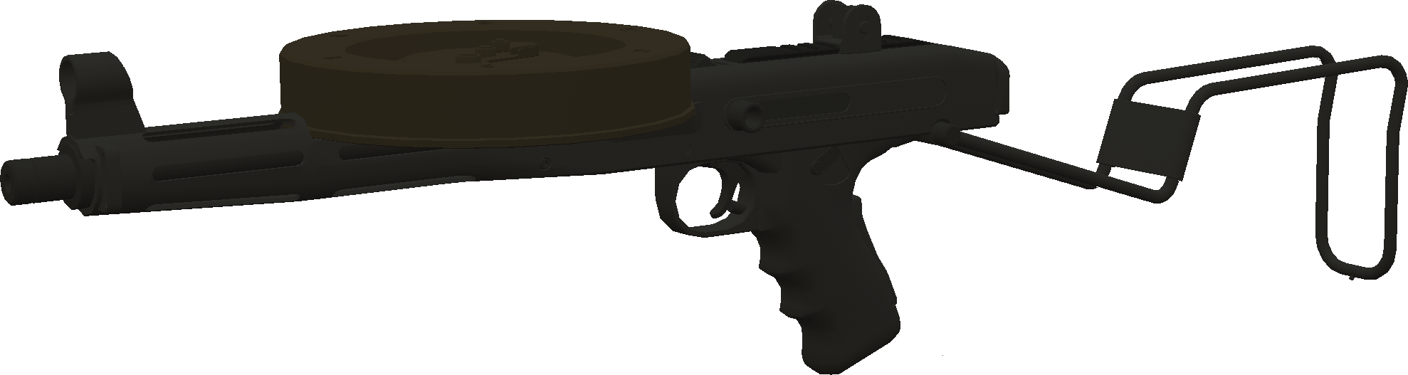 Weaponry, Phantom Forces Wiki