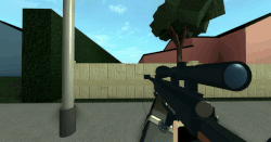 Phantom Forces Wiki - Phantom Forces Hécate Ii, HD Png Download
