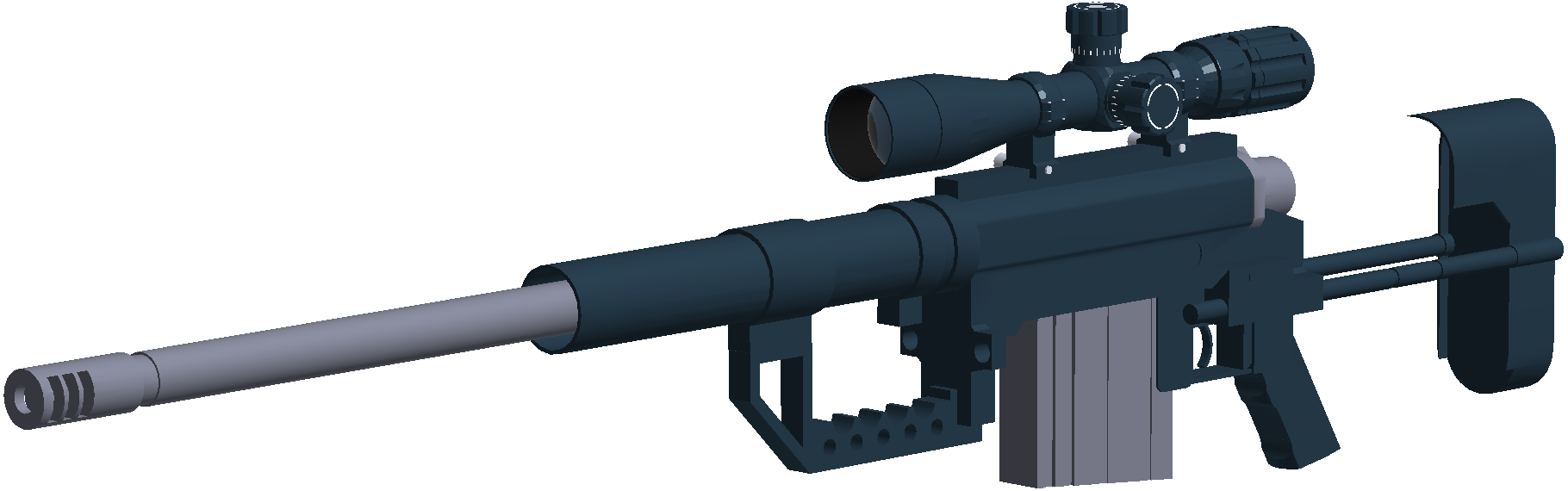 Intervention Phantom Forces Wiki Fandom - how do good at sniper for pf roblox