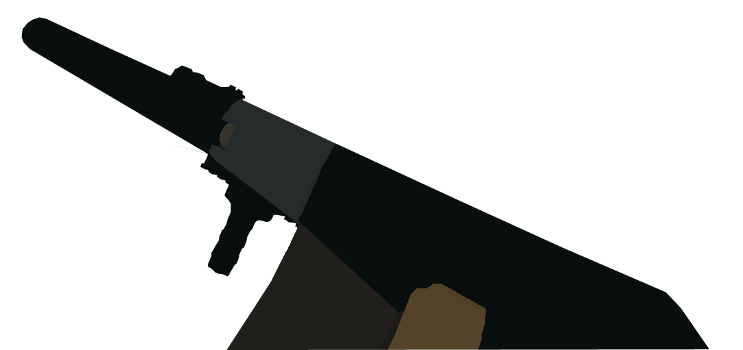 Haze, Phantom Forces Wiki