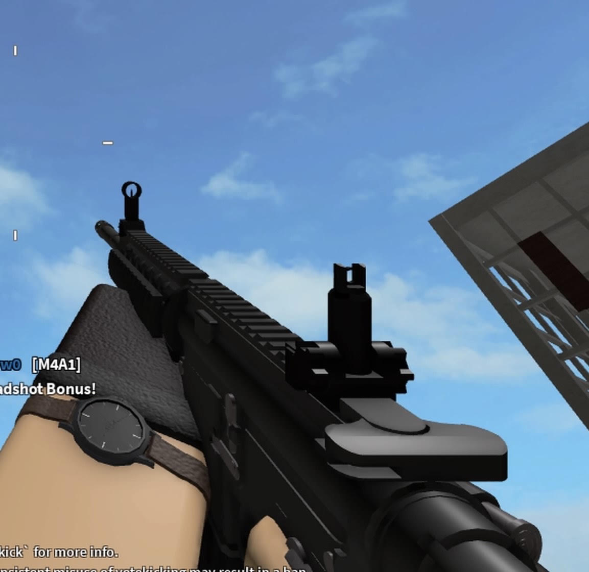 Herstal Sight/Gallery | Phantom Forces Wiki | Fandom