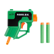 Nerf ZIP 22