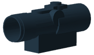 Viewmodel of the PK-A.