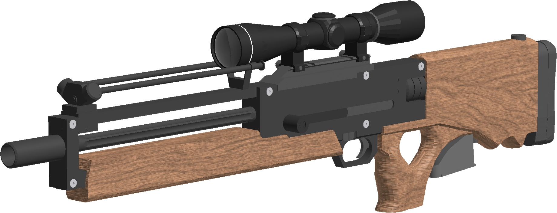 Wa2000 Phantom Forces Wiki Fandom - saiga 12u testing roblox phantom forces 20