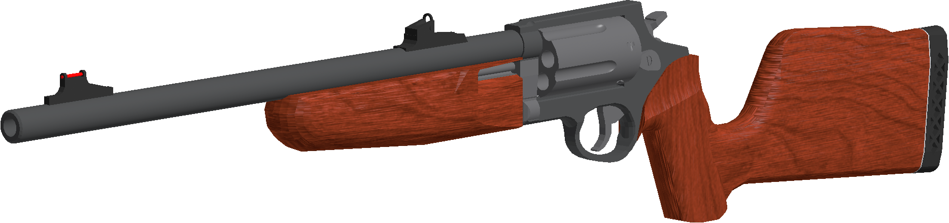 Judge 410 Shotgun