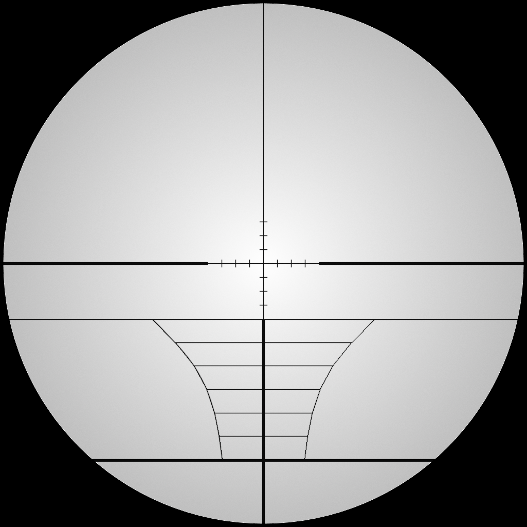 Phantom Forces Wiki - 40x Scope In Phantom Forces, HD Png Download