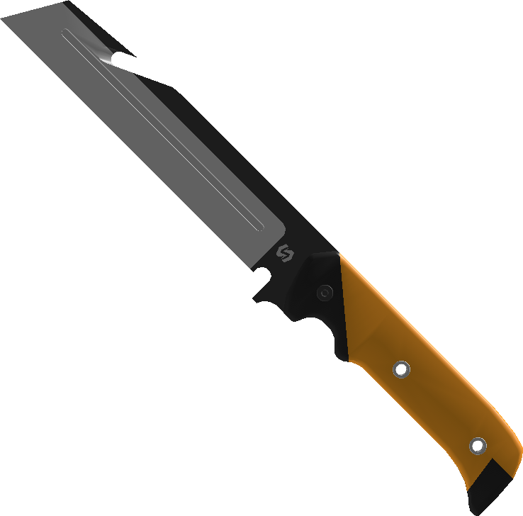 Phantom Forces Wiki - Roblox Phantom Forces Knife, HD Png Download