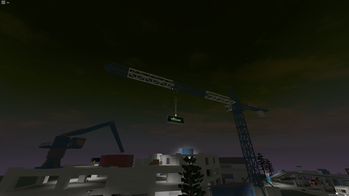 Highest Spot in Every Map  Roblox Phantom Forces 