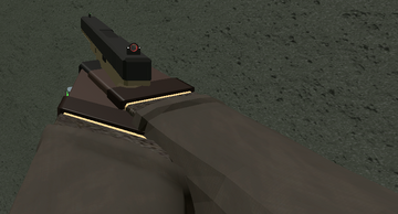 Canted Iron Sight, Phantom Forces Wiki