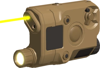 phantom laser fuchsia