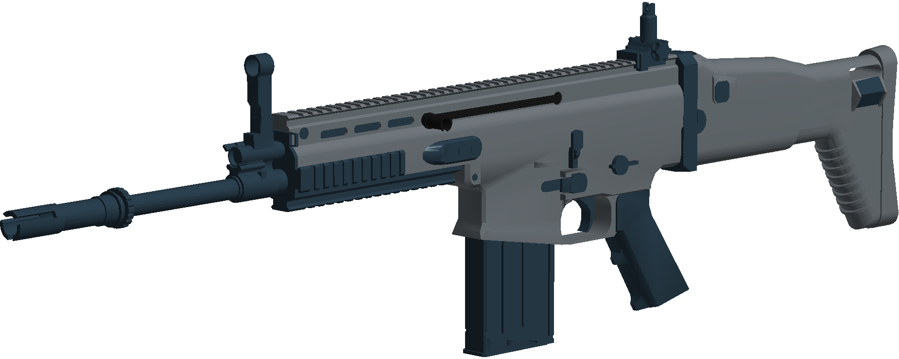 Scar H Phantom Forces Wiki Fandom - scar roblox skin