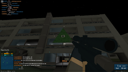 Crane Site Revamped, Phantom Forces Wiki