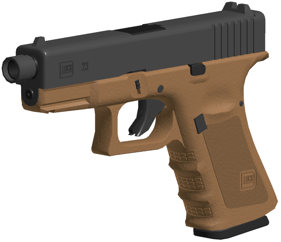 MP10, Phantom Forces Wiki