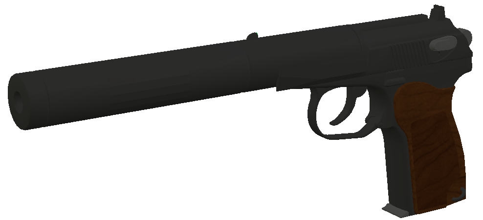 Phantom Forces Wiki - X95 Smg Phantom Forces, HD Png Download - vhv