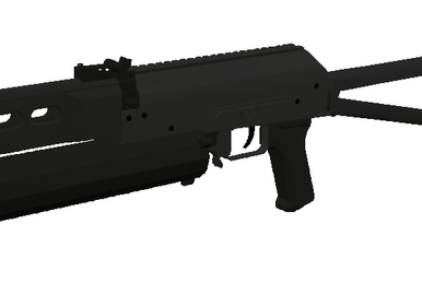 AK103, Phantom Forces Wiki