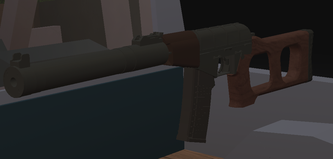 Top 3 reasons Phantom Forces is the best game on Roblox