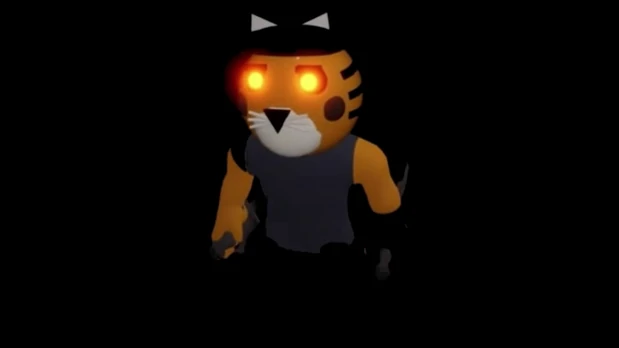 Tiger ®, Roblox Wiki