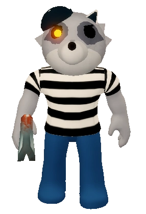 Piggy (Character), Roblox piggy fan art Wiki