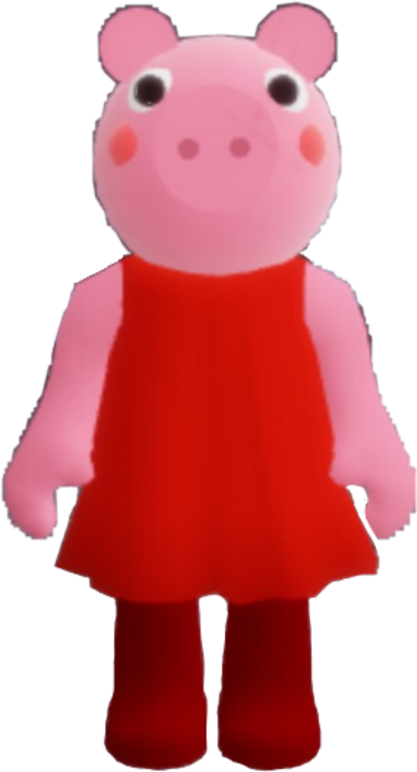 Penny Roblox Piggy Fan Art Wiki Fandom - roblox memory piggy fan art