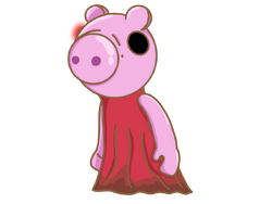 roblox piggy custom characters penny - cha - Folioscope