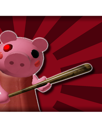 Player Gamemode Roblox Piggy Wikia Fandom - piggy logo transparent background roblox