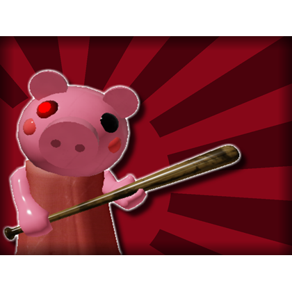 Player, Piggy Wiki