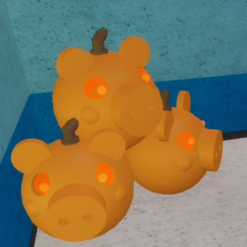piggy roblox heads