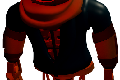 Scary Roblox GFX, opinions? (Used the Tio Monster skin in piggy : r/ roblox