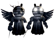 Twins (Dolls)