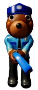Officer Doggy