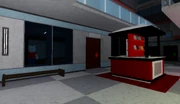 RedDoorLocationMall