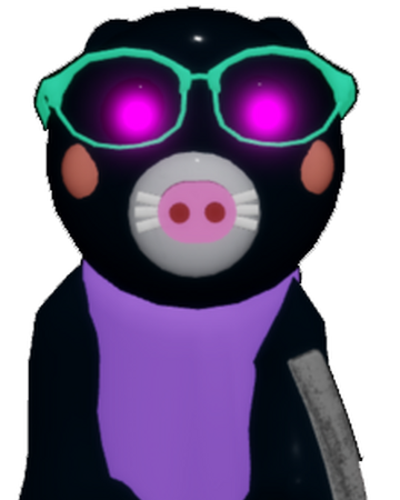 Mimi Roblox Piggy Wikia Fandom - logo de piggy roblox png