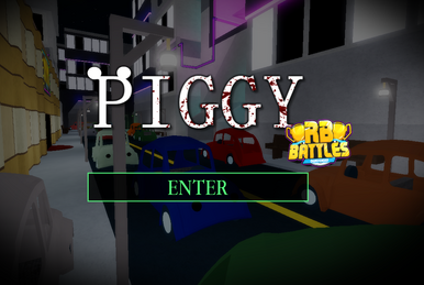 DJ, Piggy Wiki