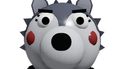 Piggy Characters Roblox Willow Discuss Everything About Piggy Wiki Fandom piggy wiki fandom