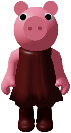 Piggy Roblox Angel Piggy Musy Svg Png for Other Piggy Roblox 
