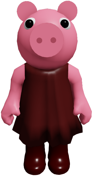 TIO, Wiki Roblox Piggy