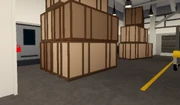 RedDoorLocationHeist