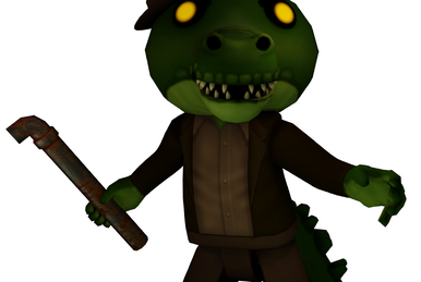 I unmasked Dakoda in Roblox studio and I saw the unmasked picture