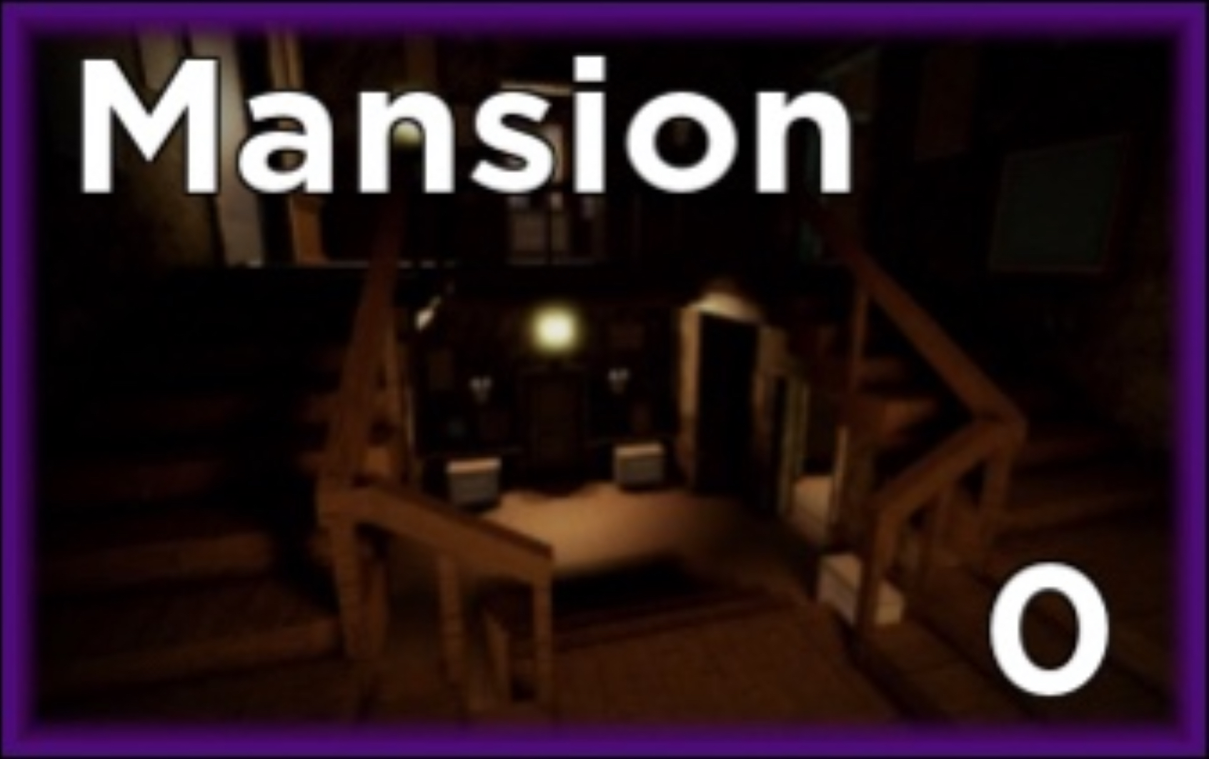 Roblox Piggy but THE MANSION CHAPTER 