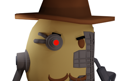 Mr. P (NPC), Roblox Piggy Wikia Wiki, Fandom